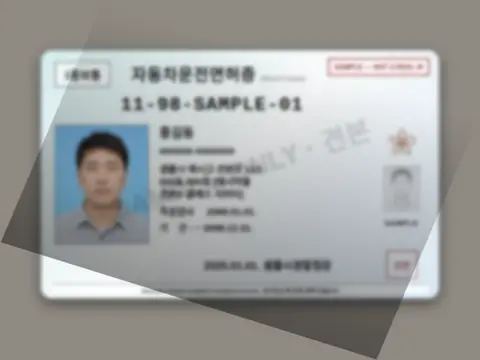 模糊且部分有阴影的示例文件